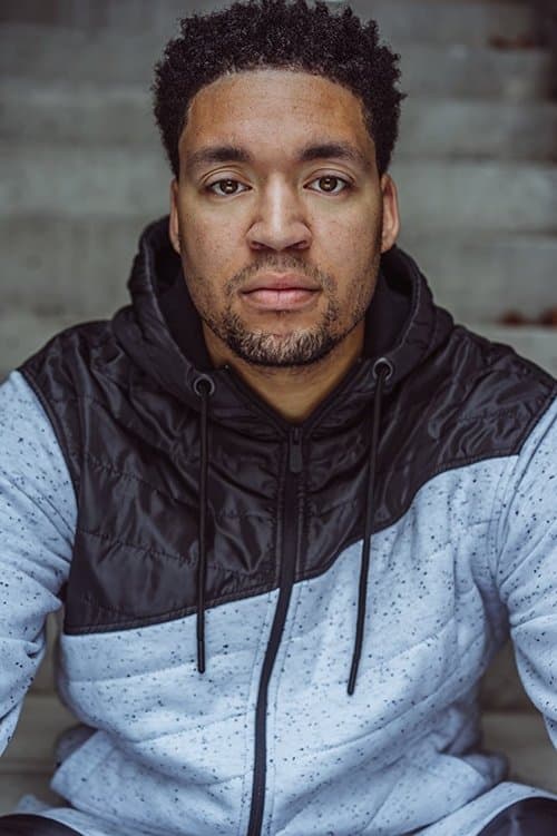 Shayn Walker image