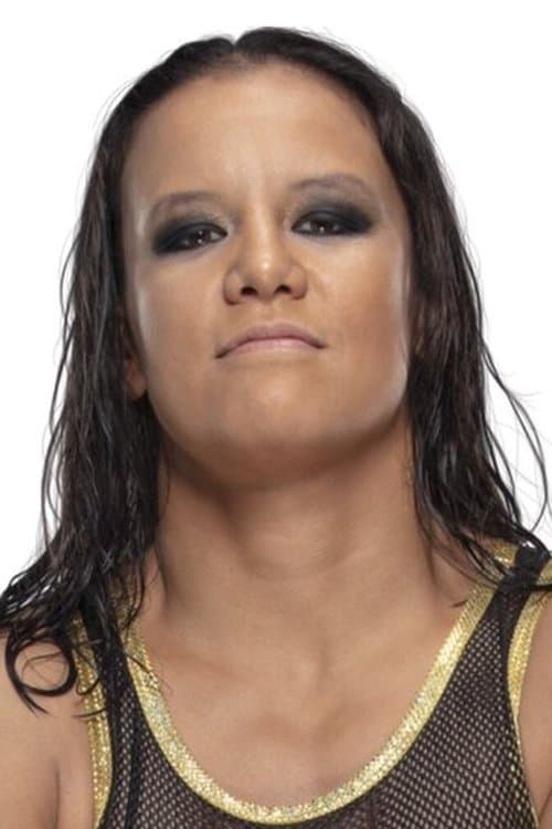 Shayna Baszler image