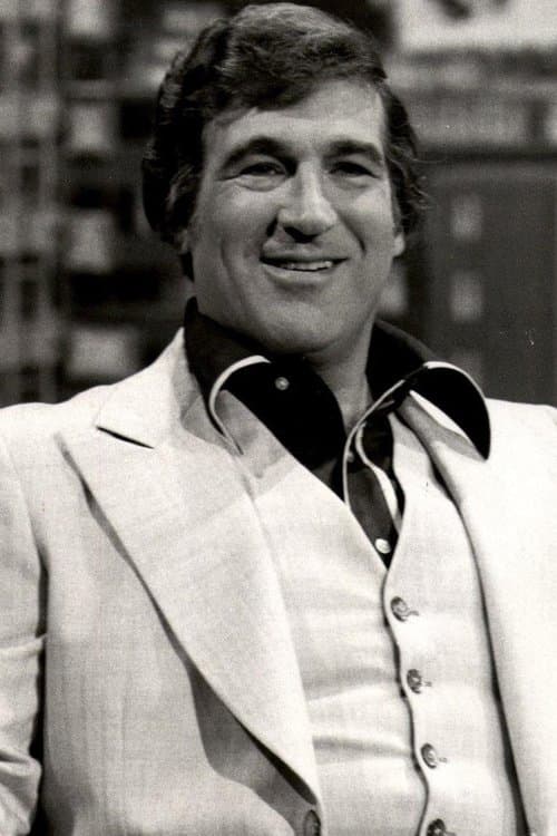 Shecky Greene image
