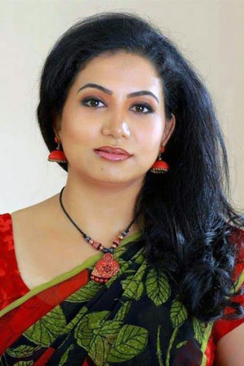 Sheelu Abraham image
