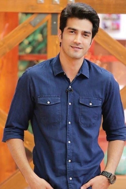 Shehzad Sheikh image