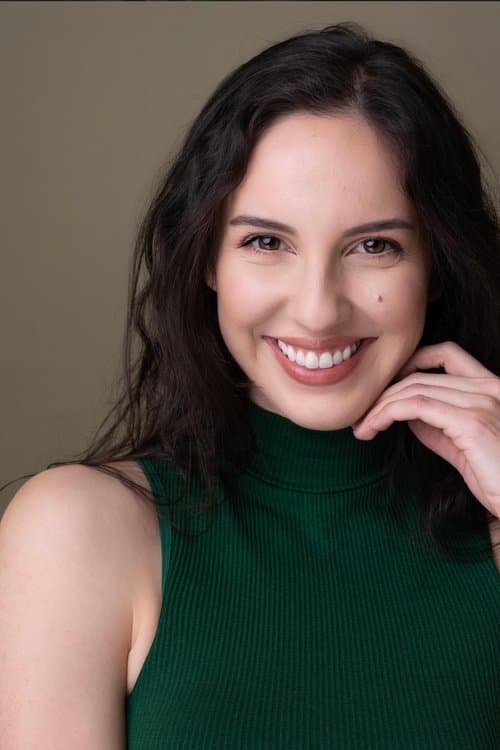 Shélah Larson image