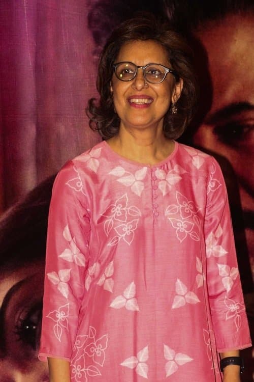 Shelly Chopra Dhar's Photo