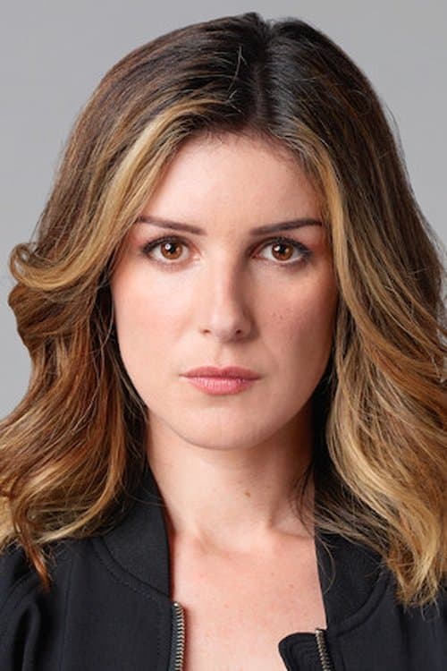 Shenae Grimes-Beech image