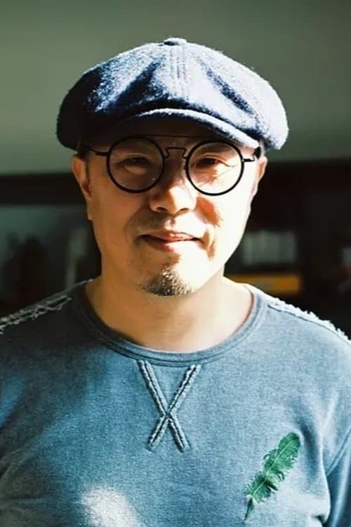 Sheng Zhimin's Photo