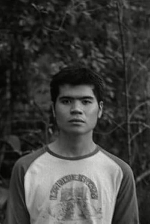 Sherad Anthony Sanchez's Photo