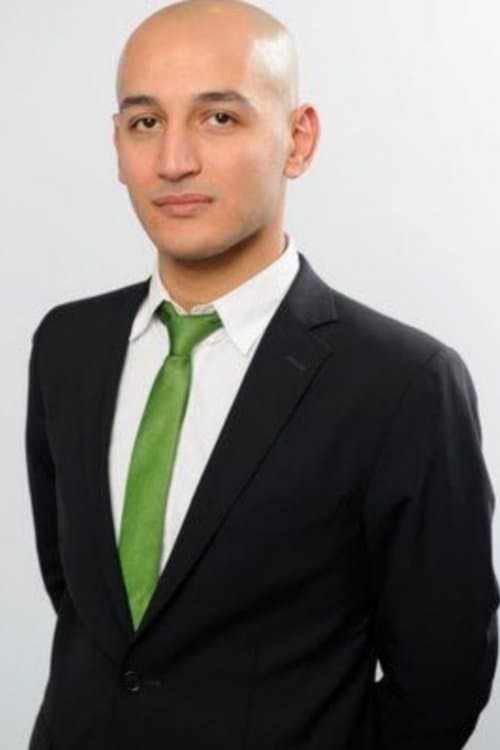 Sherif El Bendary's Photo