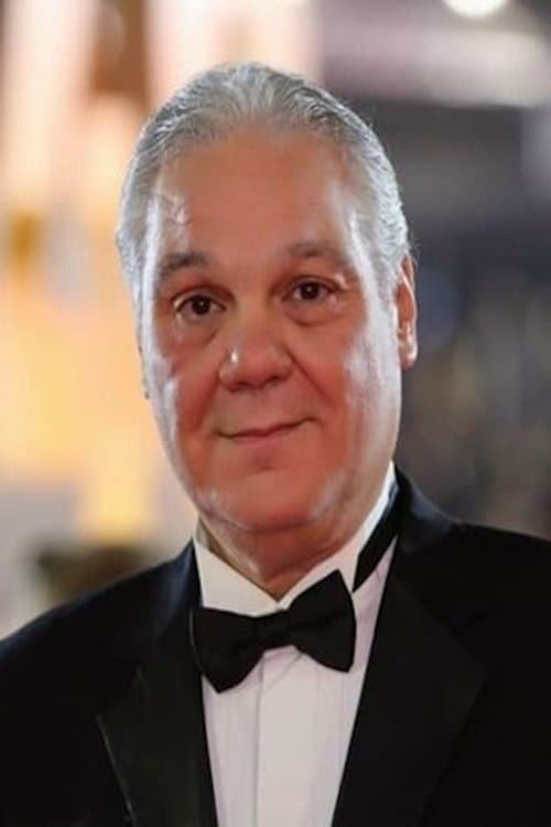 Sherif Mandour's Photo