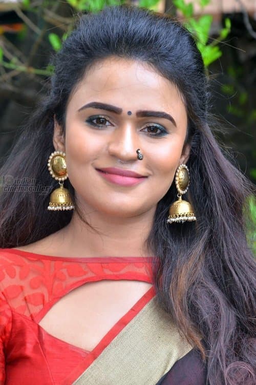Sherin Pilakkal image