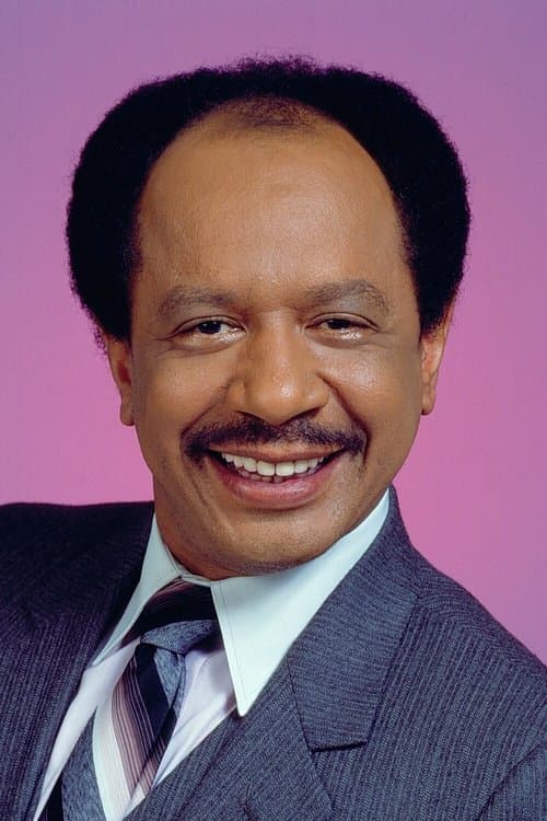Sherman Hemsley image