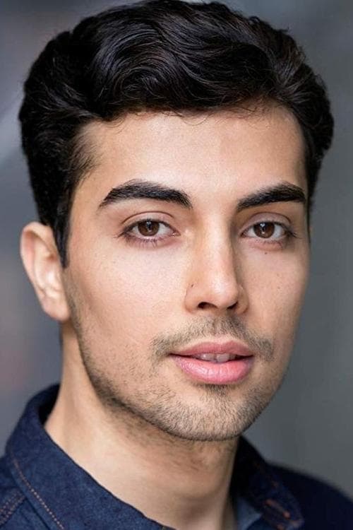 Shervin Alenabi image