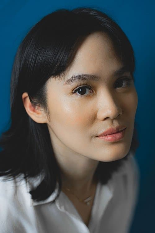 Sheryl Sheinafia image