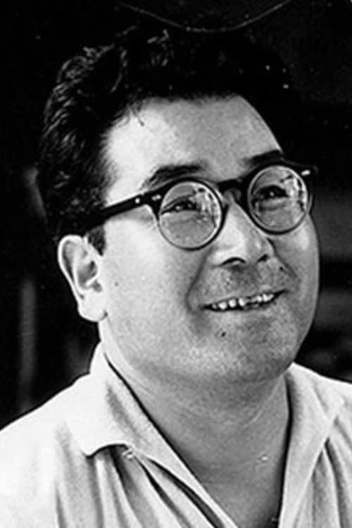 Shigehiro Ozawa's Photo