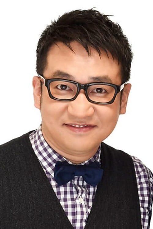 Shigeki Nakanishi image