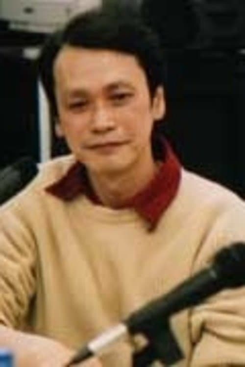 Shigeru Tamura's Photo
