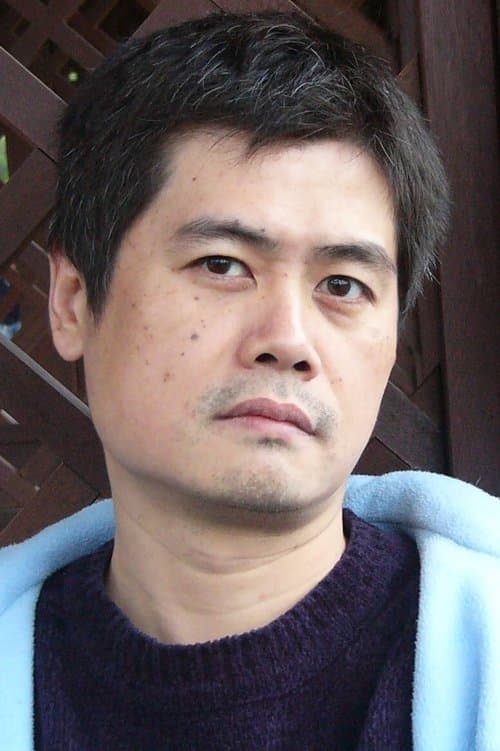 Shih-Chieh Chen image