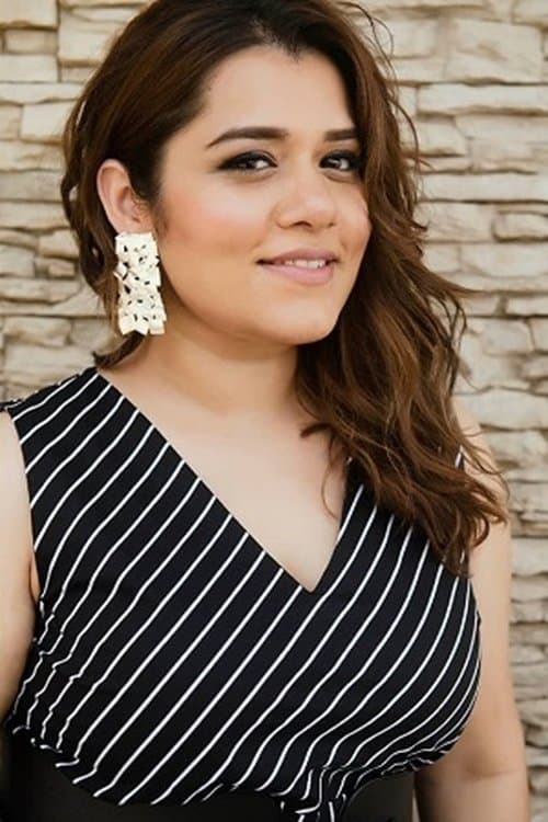Shikha Talsania image