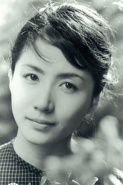Shima Iwashita image