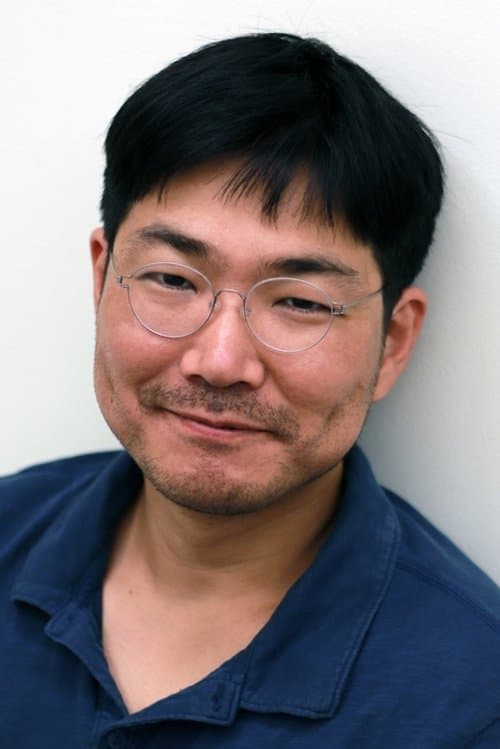 Shin Dong-seok's Photo