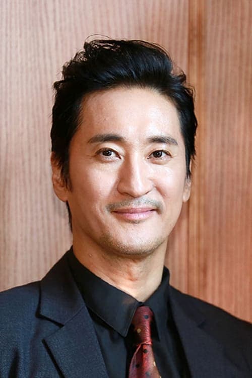 Shin Hyun-joon image