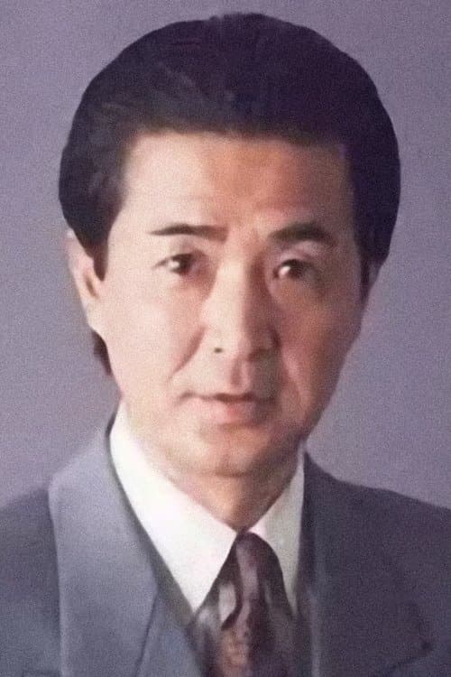 Shinichi Ogishima image