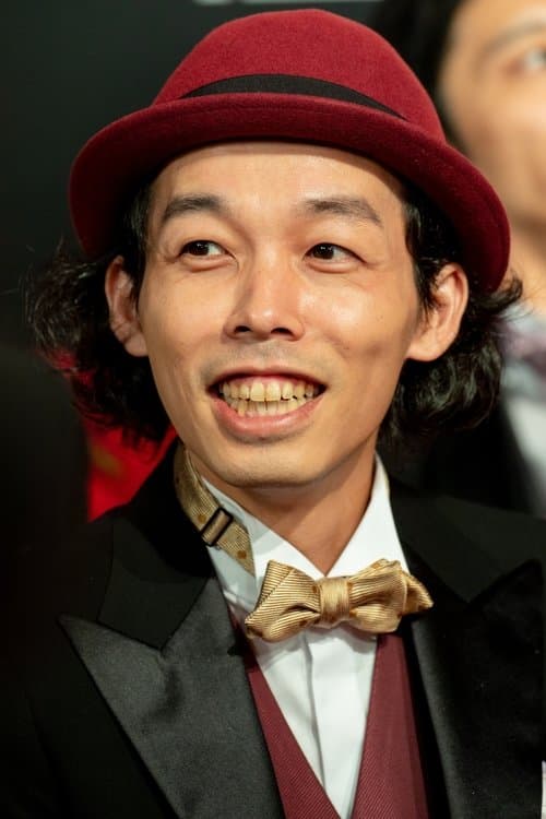 Shinichiro Ueda's Photo