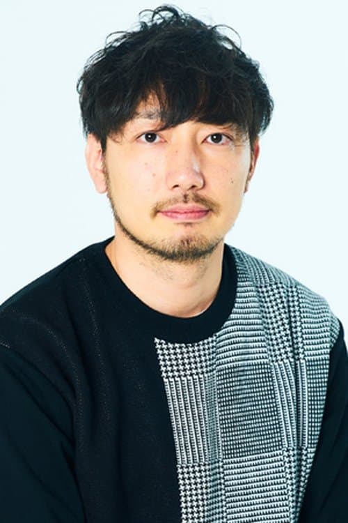 Shinichiro Ushijima's Photo