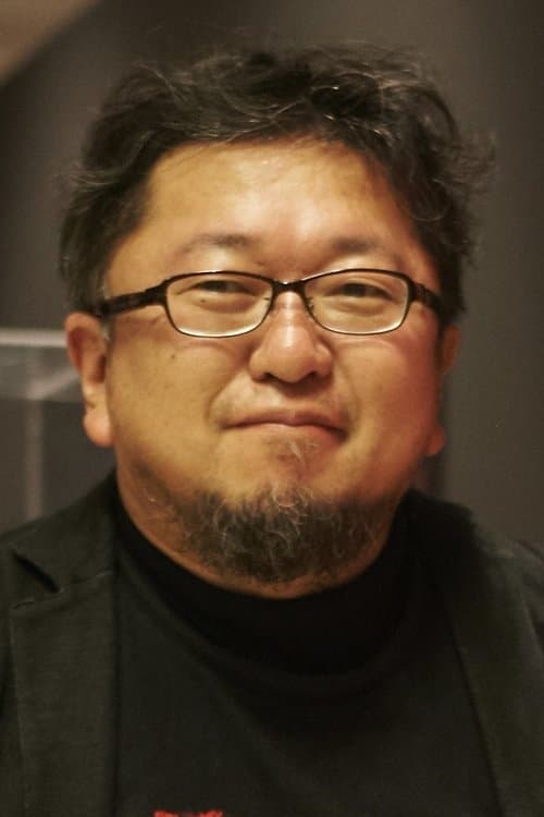 Shinji Higuchi image