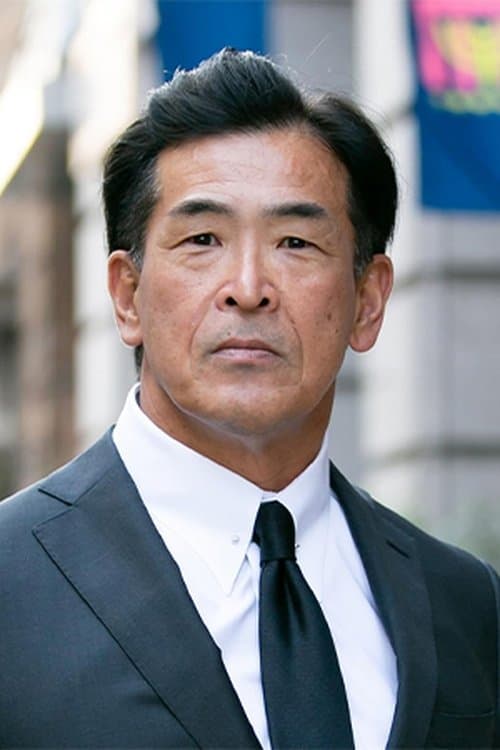 Shinji Ikefuji image