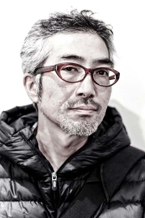 Shinji Imaoka image