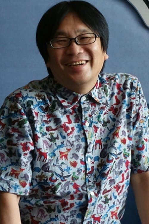 Shinji Takamatsu's Photo