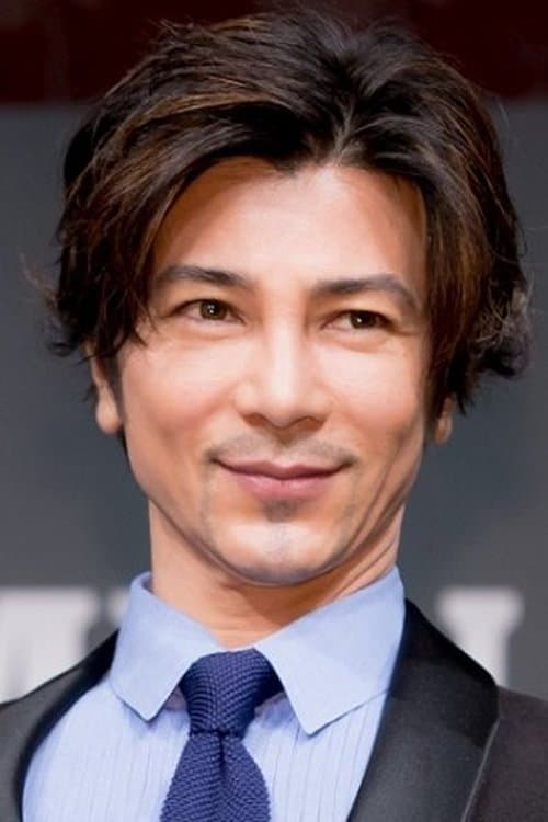 Shinji Takeda image
