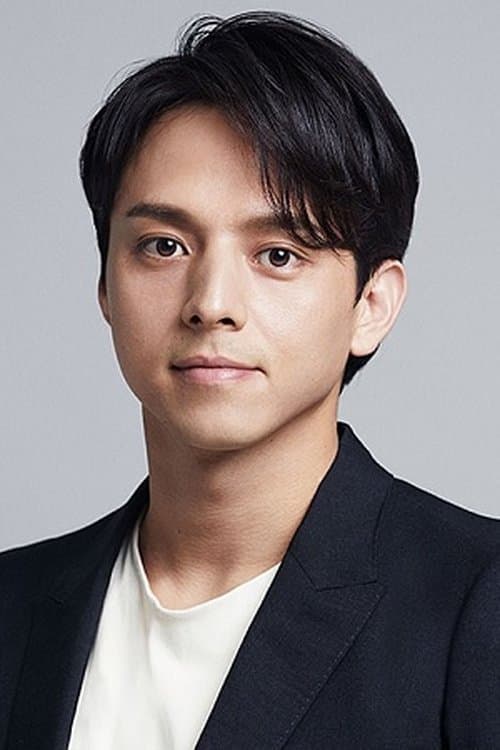 Shinnosuke Mitsushima image