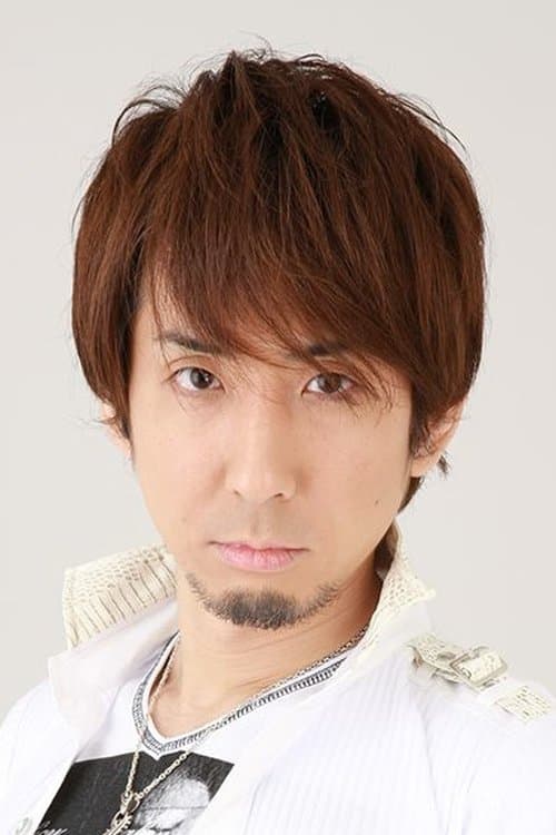 Shinobu Matsumoto image