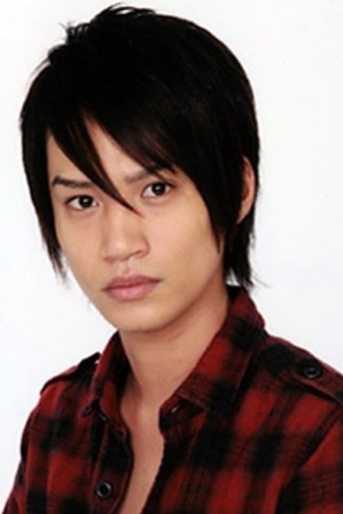 Shinpei Takagi image