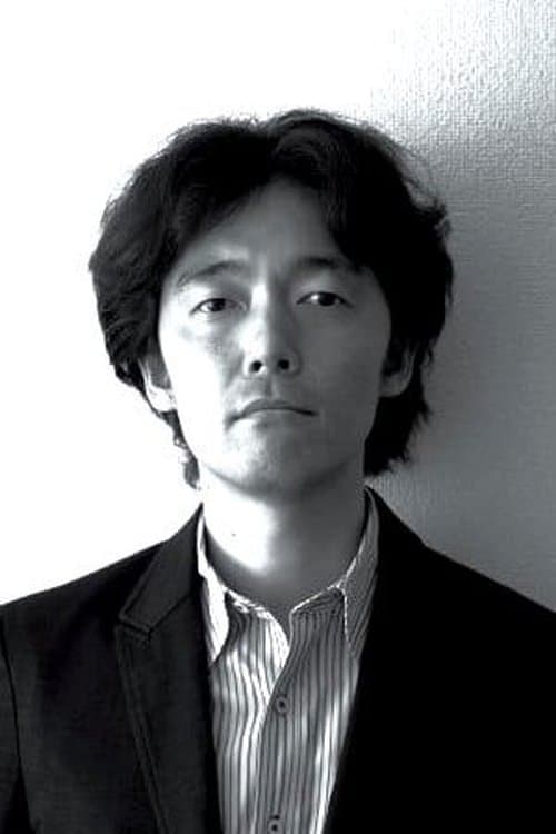 Shinsuke Sato's Photo