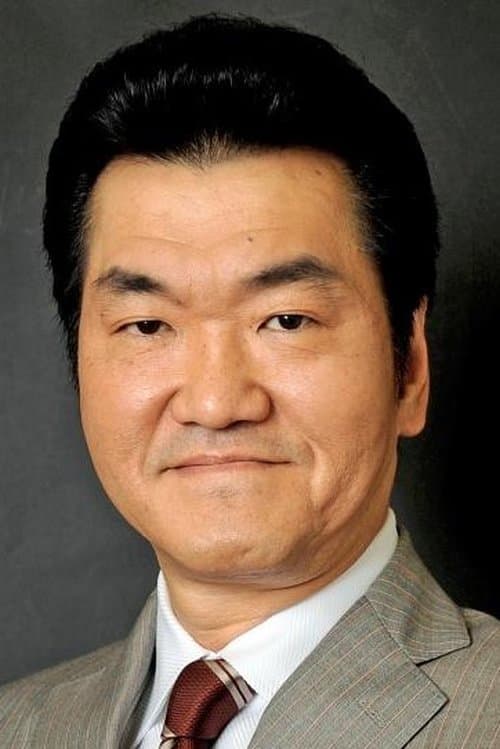 Shinsuke Shimada image