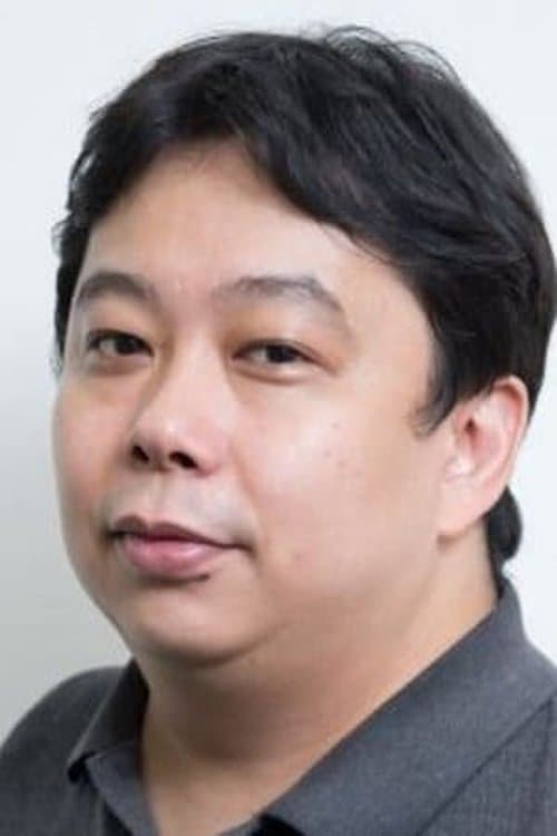Shinsuke Yanagi's Photo