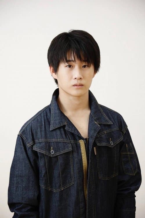 Shinta Takaiwa image