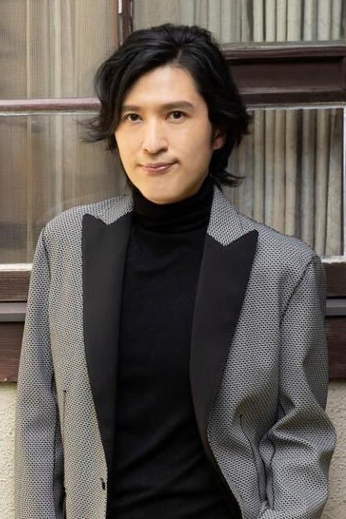 Shinya Kiyozuka image