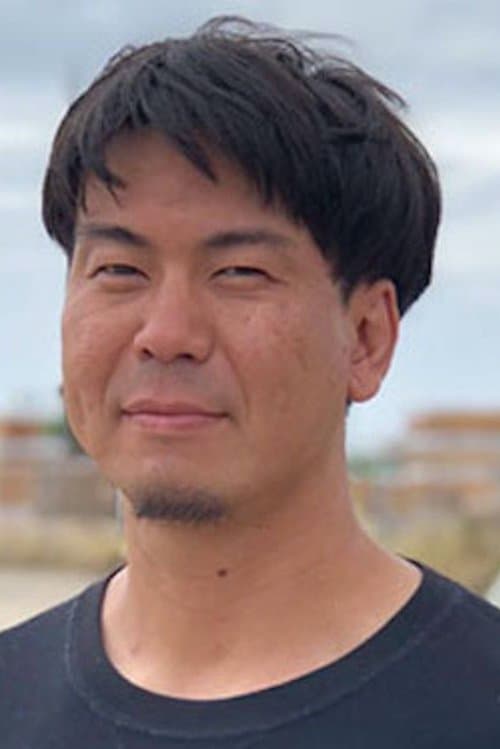 Shinzo Katayama's Photo