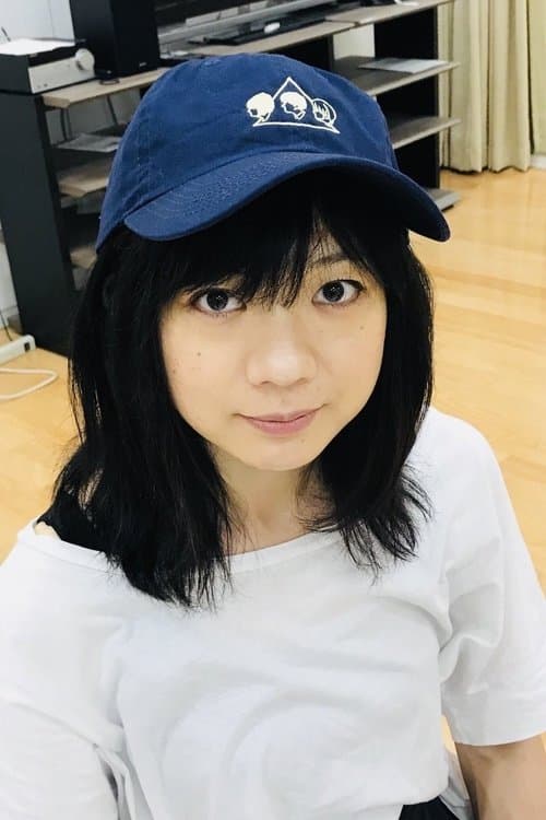 Shiori Sekine image