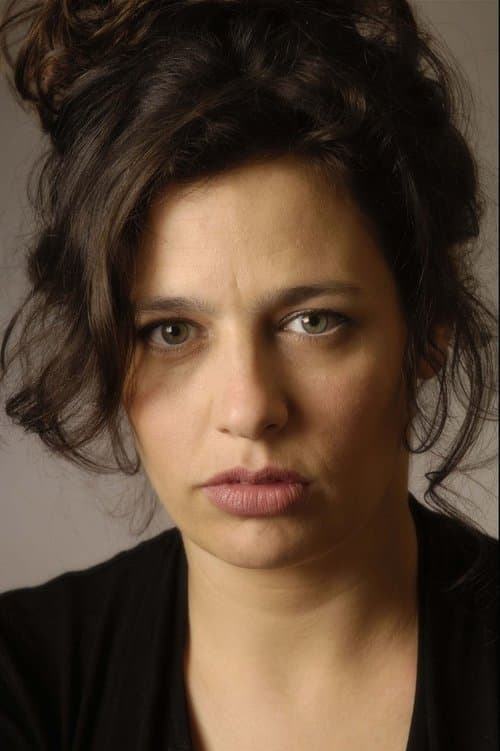 Shira Geffen image