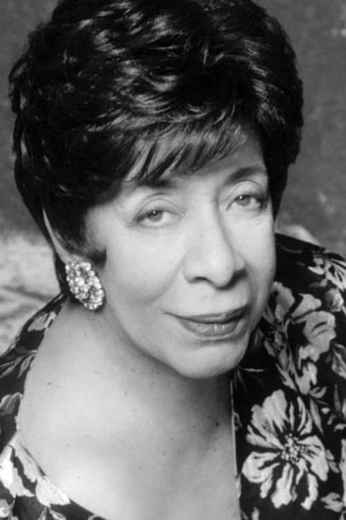 Shirley Horn image