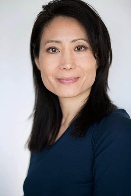 Shirley Huang image