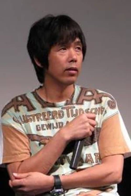 Shirow Masamune's Photo