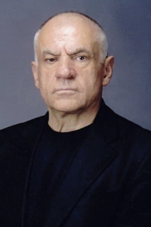 Shirvani Chalaev image