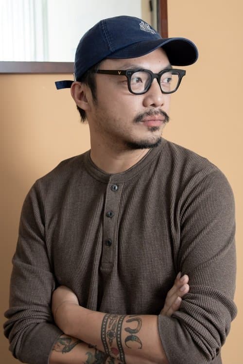 Shiue Bin Jian's Photo