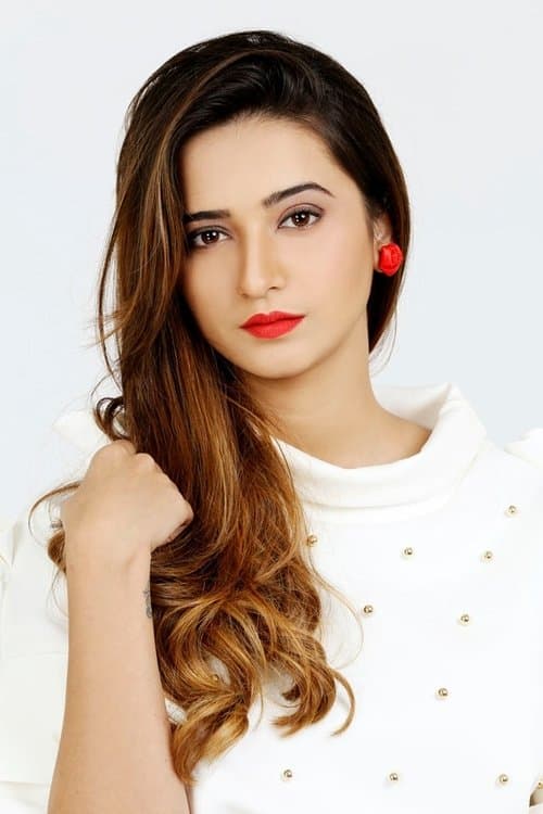 Shivani Surve image