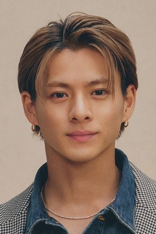 Sho Hirano image